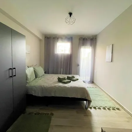 Apartament Panorama Sunvilles 3 Saloniki