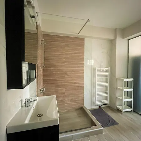 Apartament Panorama Sunvilles 3 *