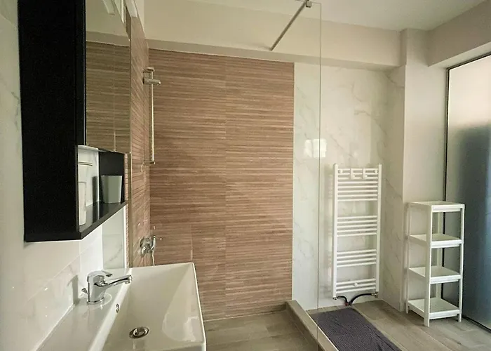 Apartament Panorama Sunvilles 3 *