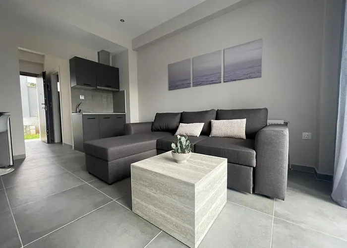 Panorama Sunvilles 3 * Thessaloníki