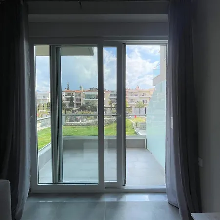 Panorama Sunvilles 3 Thessalonique