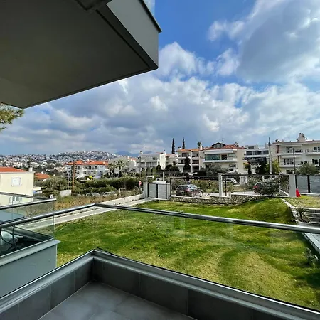 Panorama Sunvilles 3 Thessalonique