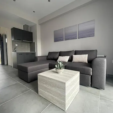 Panorama Sunvilles 3 * Thessalonique