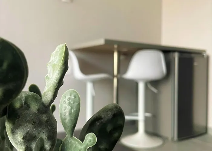 Panorama Sunvilles 3 * Tessalónica