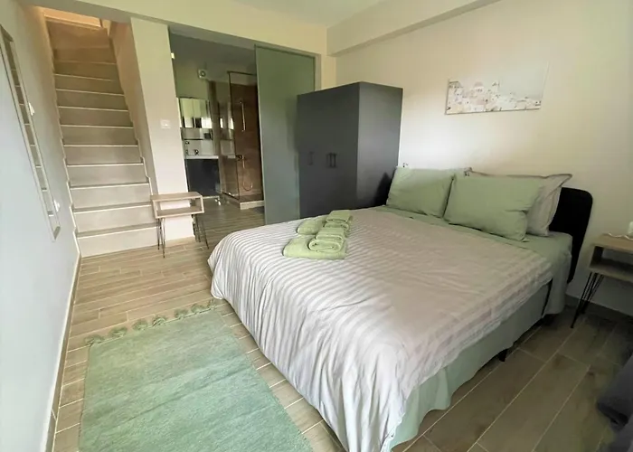 Panorama Sunvilles 3 * 塞萨洛尼基