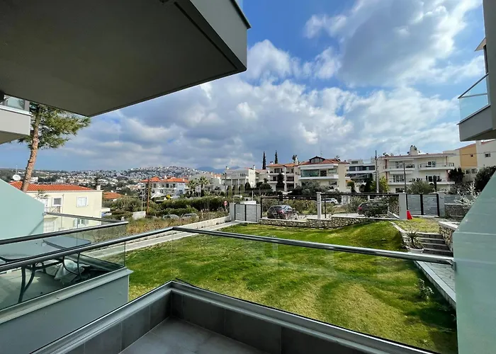 Panorama Sunvilles 3 塞萨洛尼基