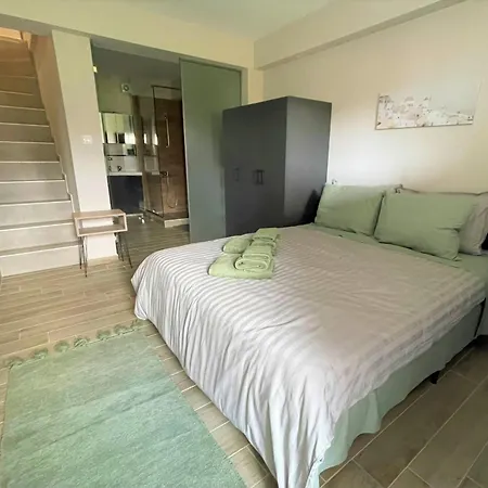 Panorama Sunvilles 3 * テッサロニキ